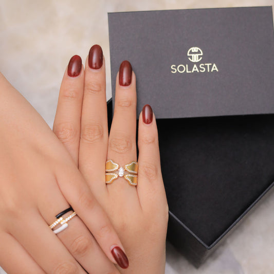 The Liberation Ring