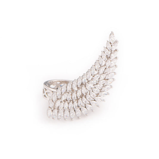 Celestia Wing Ring