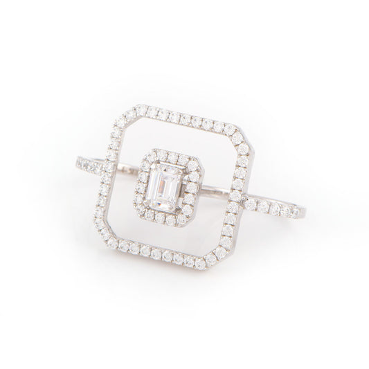 The Illusion Ring