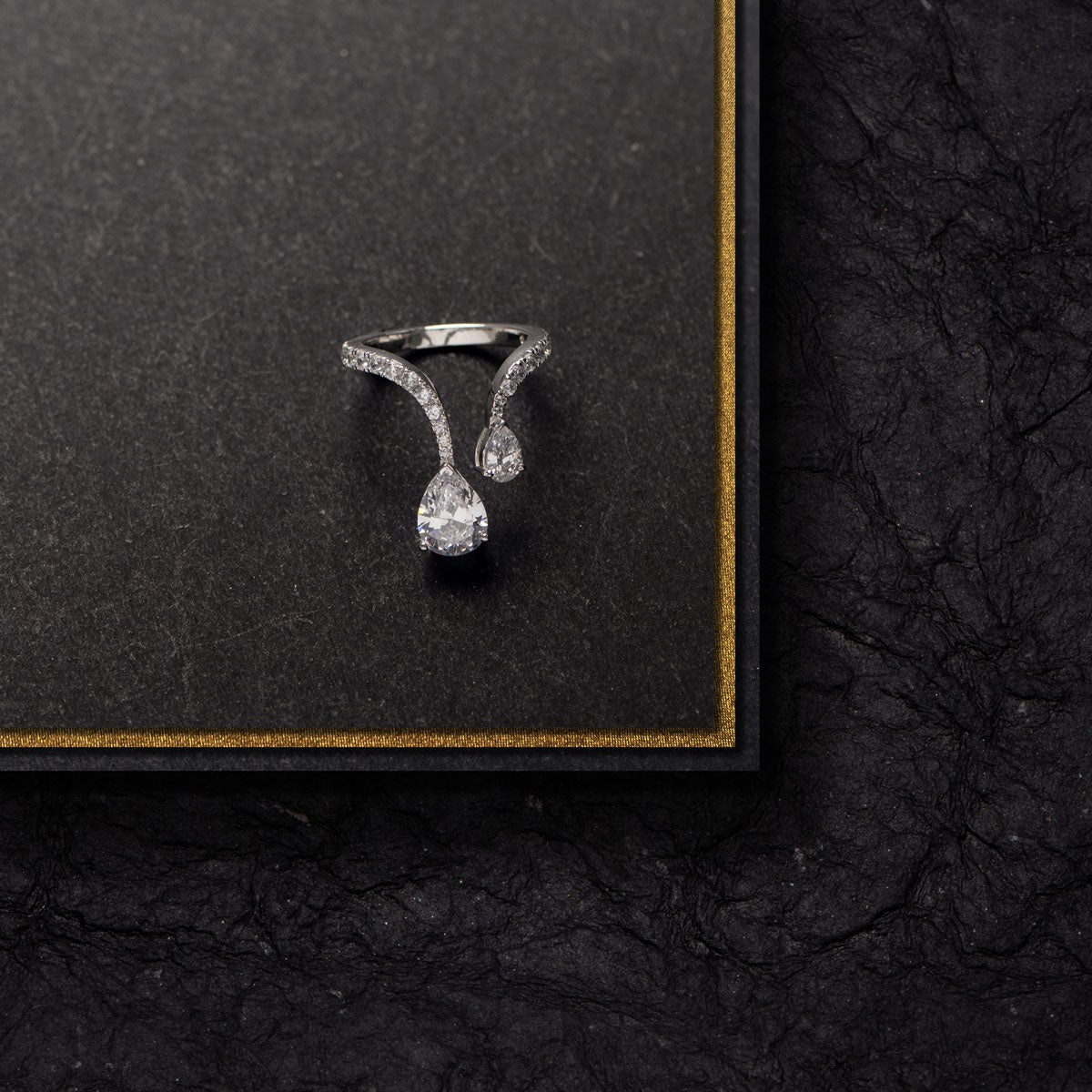 The Synergy Ring