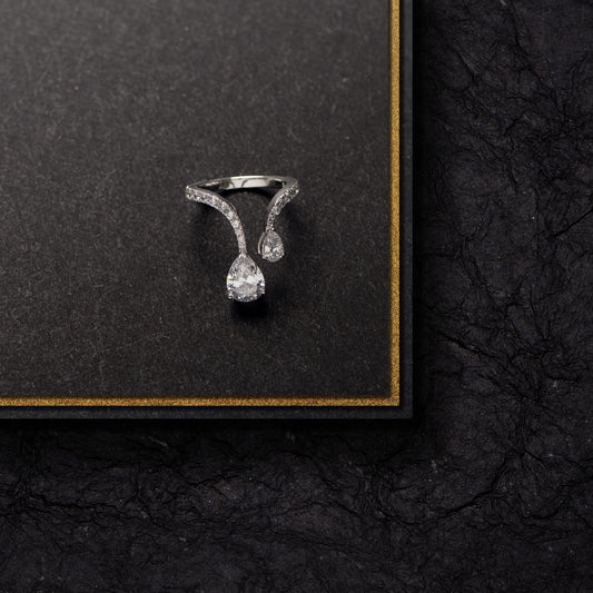 The Synergy Ring