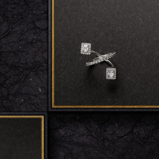 The Axis Ring