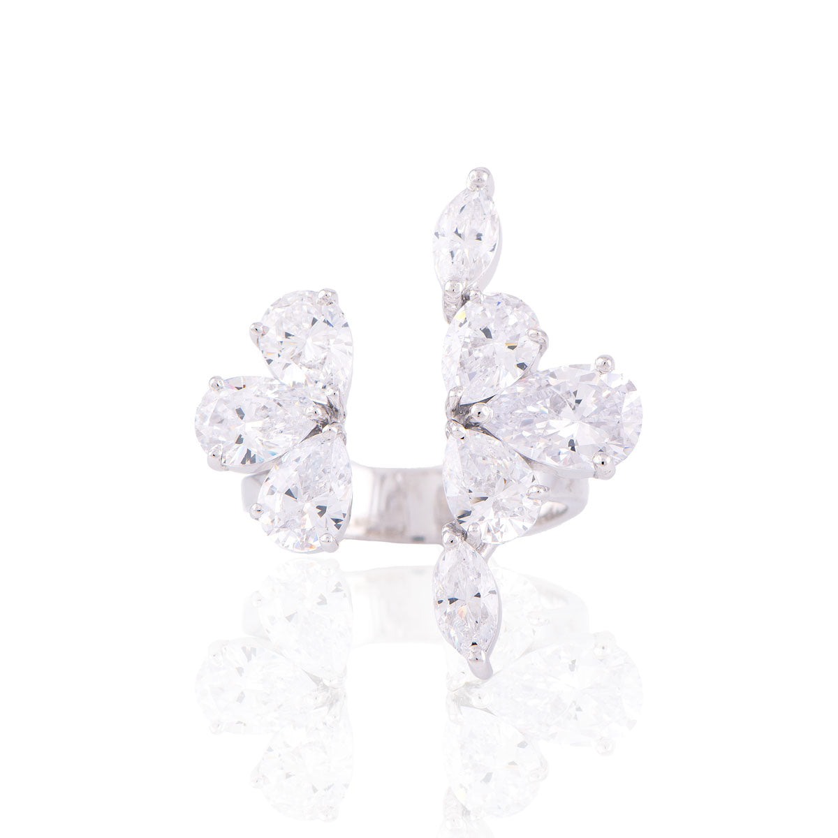 The Nova Ring