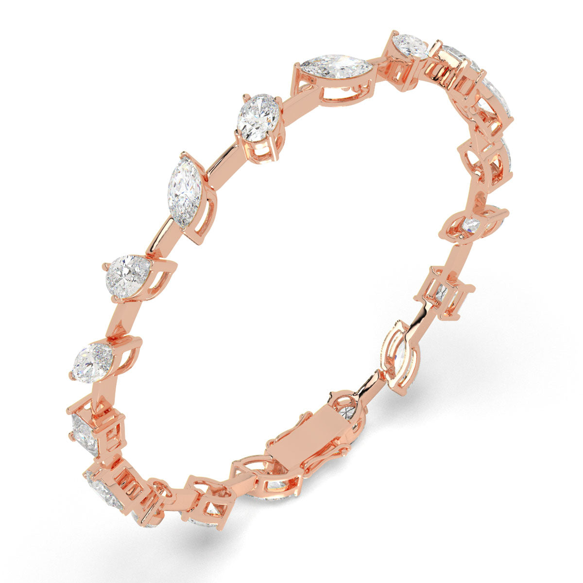 Symphony Bracelet