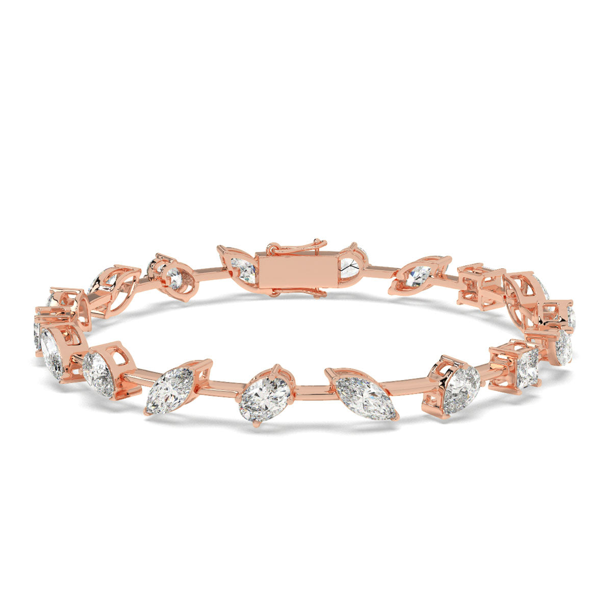 Symphony Bracelet