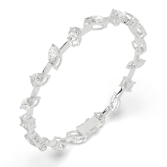 Symphony Bracelet