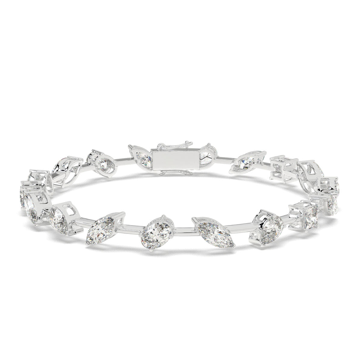 Symphony Bracelet