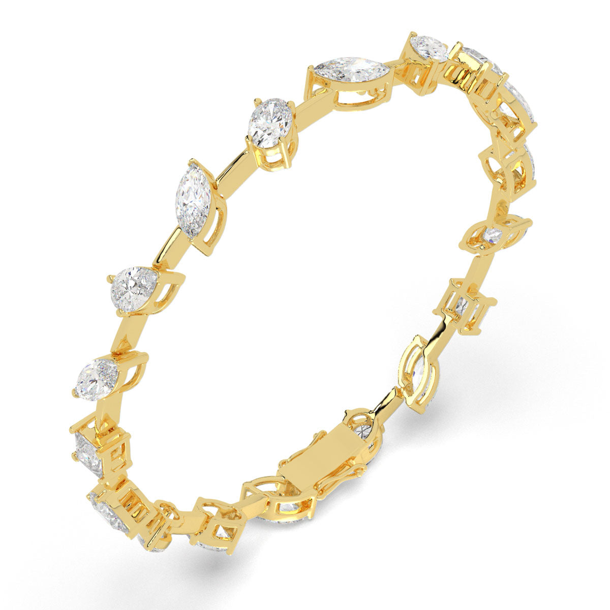 Symphony Bracelet