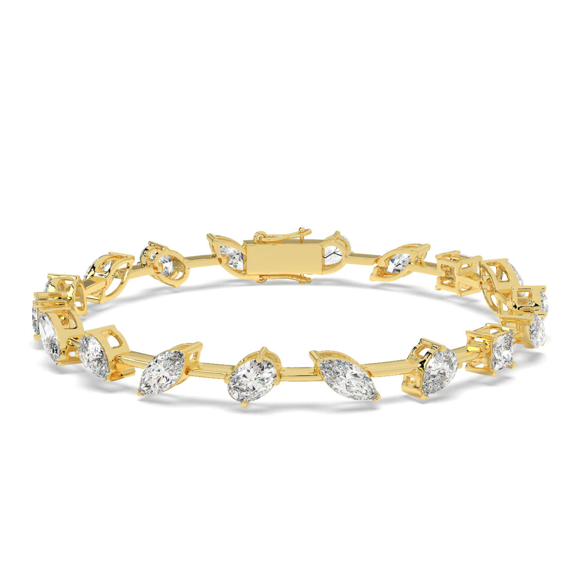 Symphony Bracelet