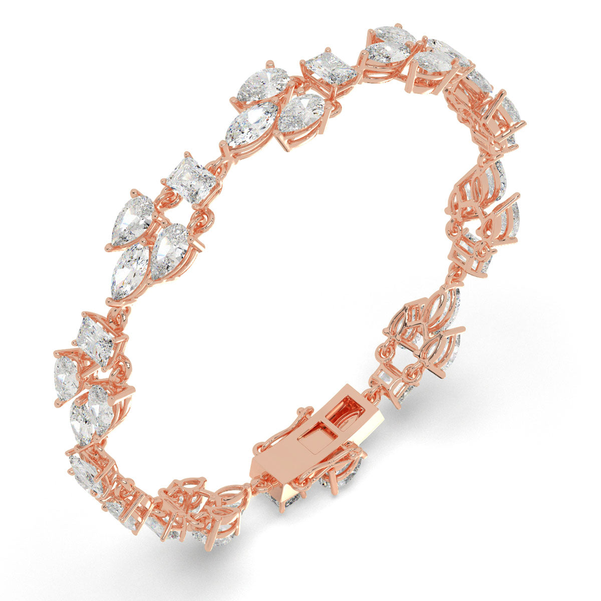 Eternal Bloom Bracelet
