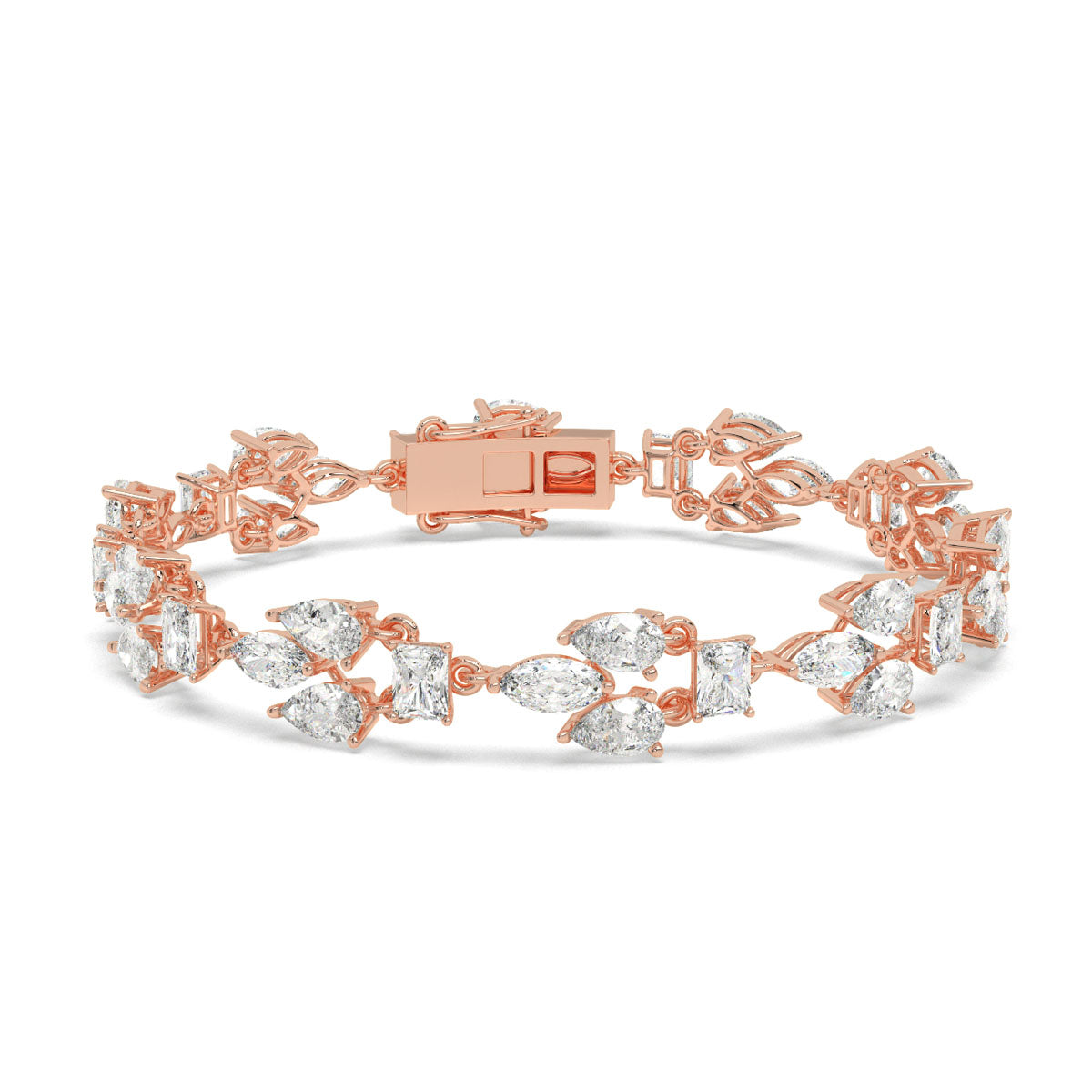 Eternal Bloom Bracelet