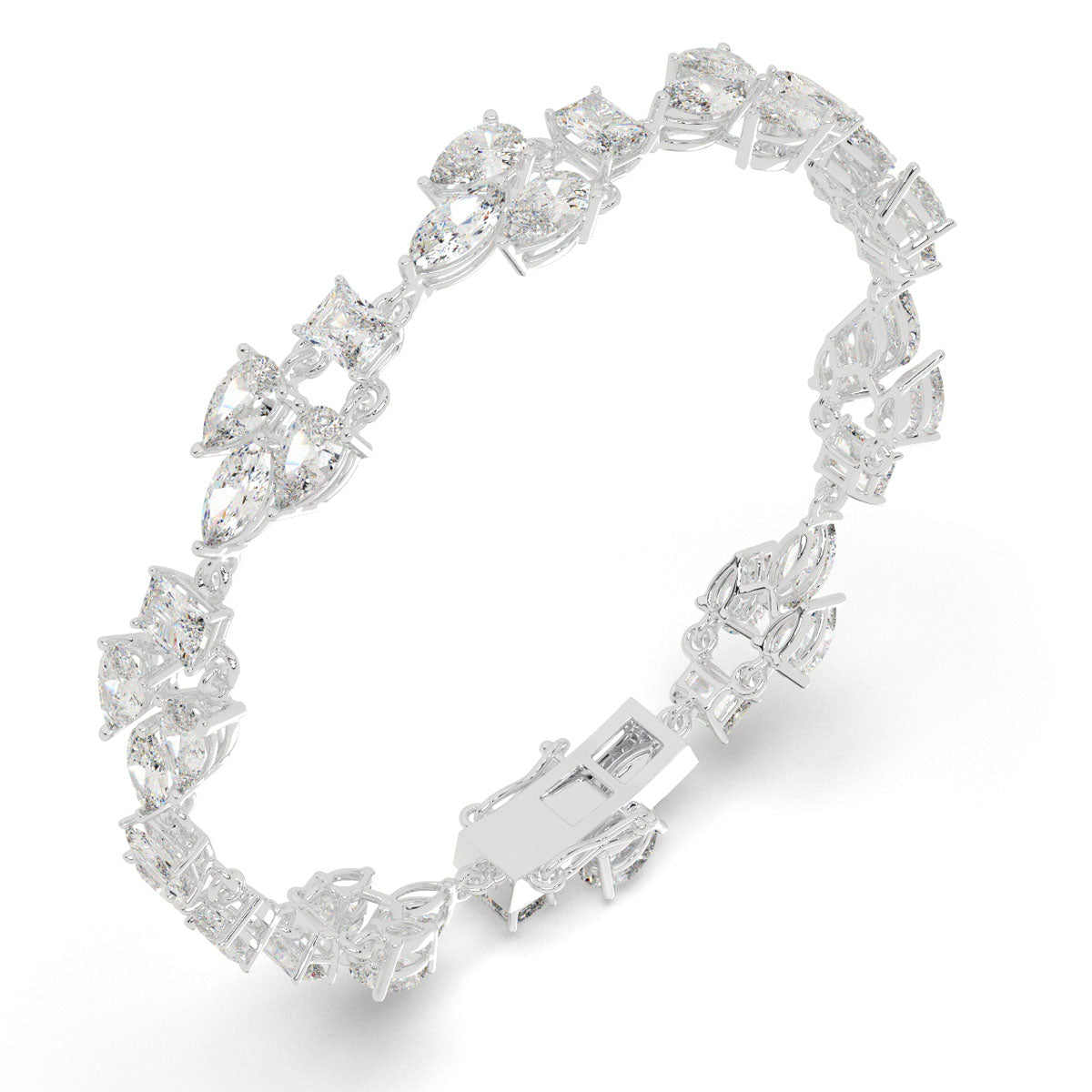 Eternal Bloom Bracelet