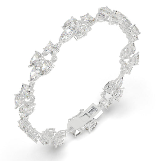 Eternal Bloom Bracelet