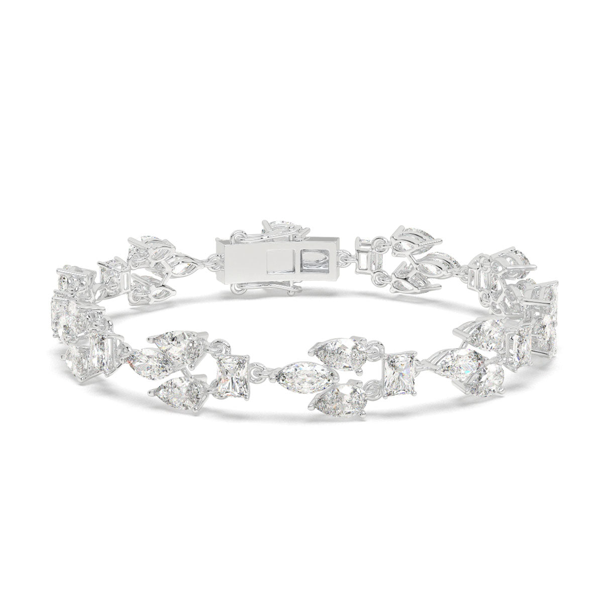 Eternal Bloom Bracelet