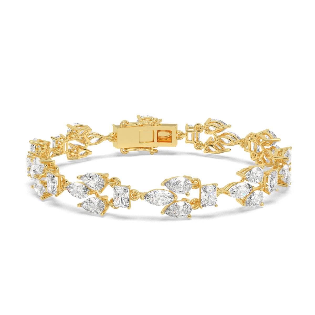 Eternal Bloom Bracelet