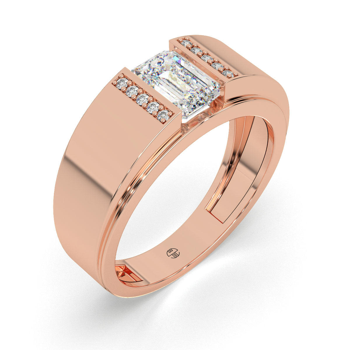 The Vanguard Ring