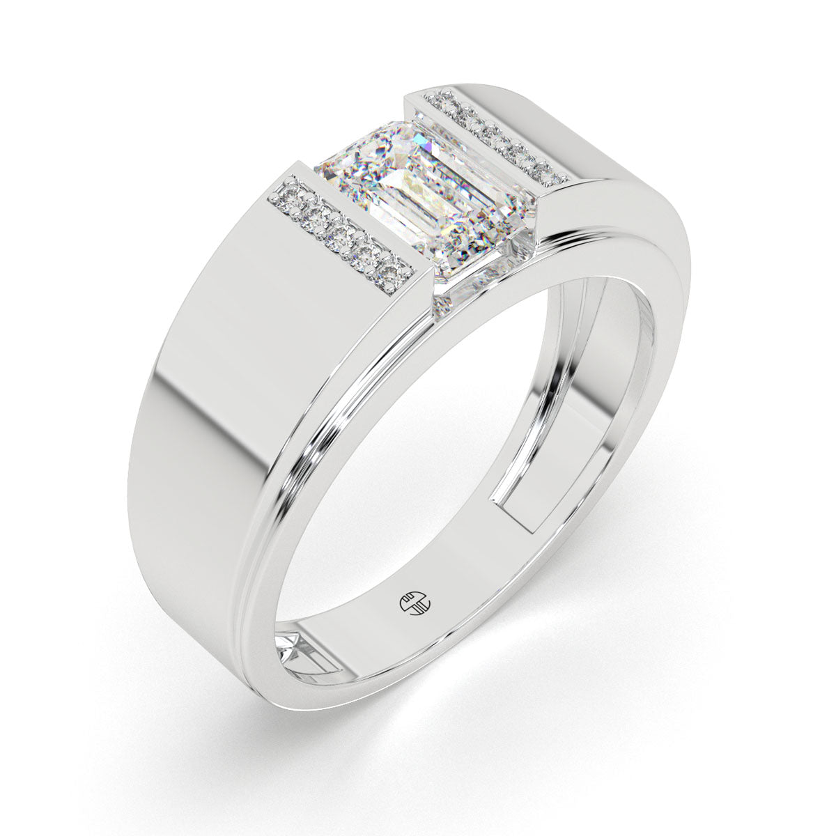 The Vanguard Ring