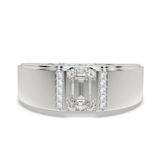 The Vanguard Ring