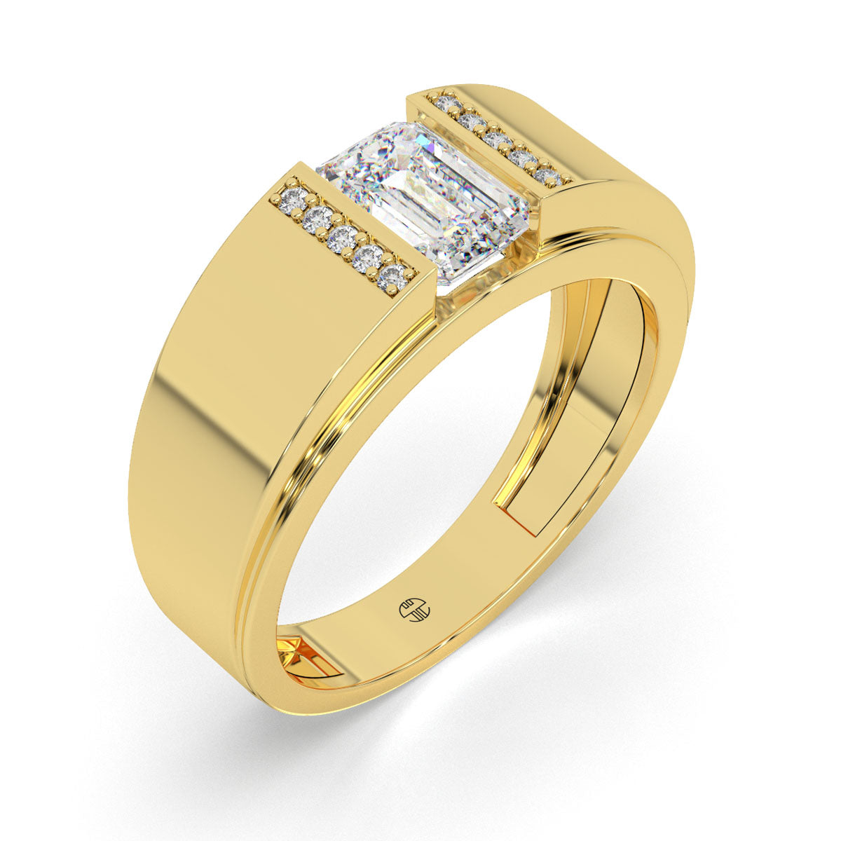 The Vanguard Ring