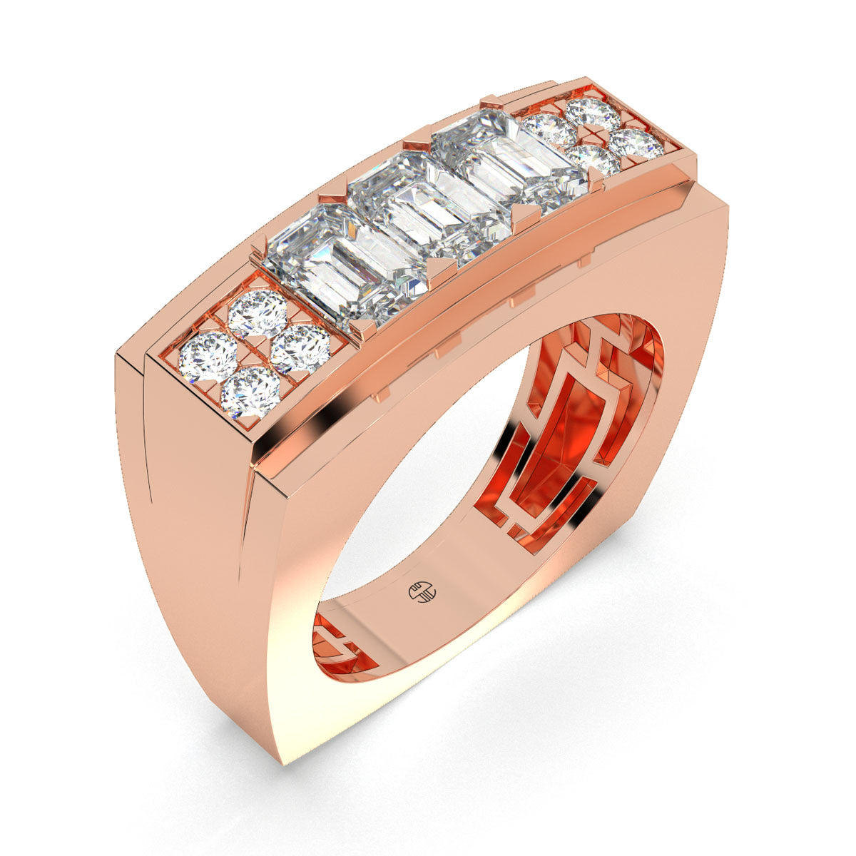 The Citadel Ring
