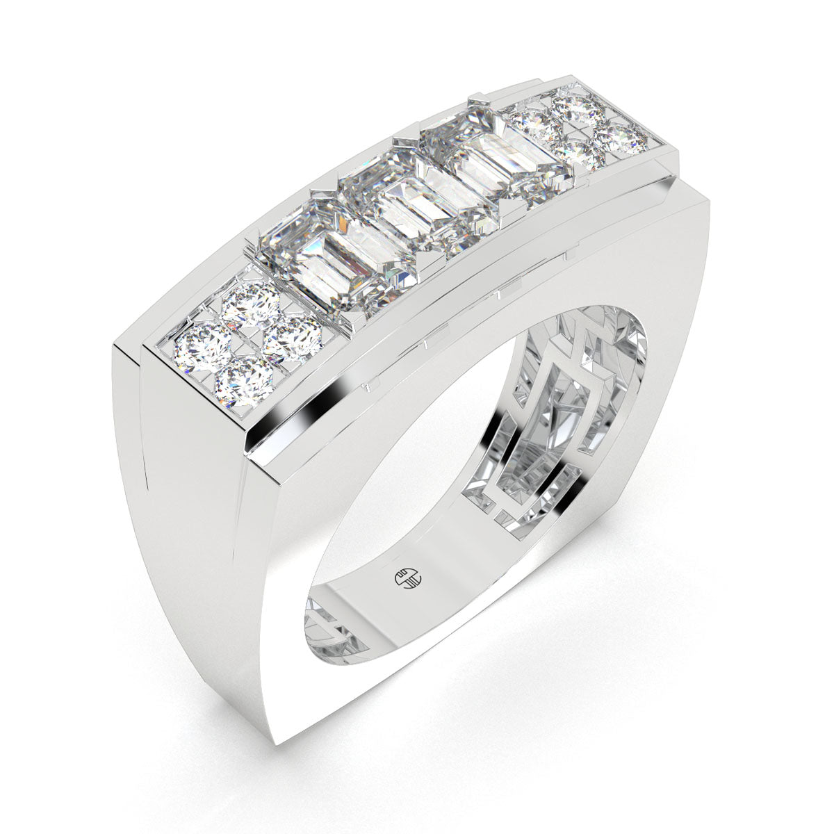 The Citadel Ring