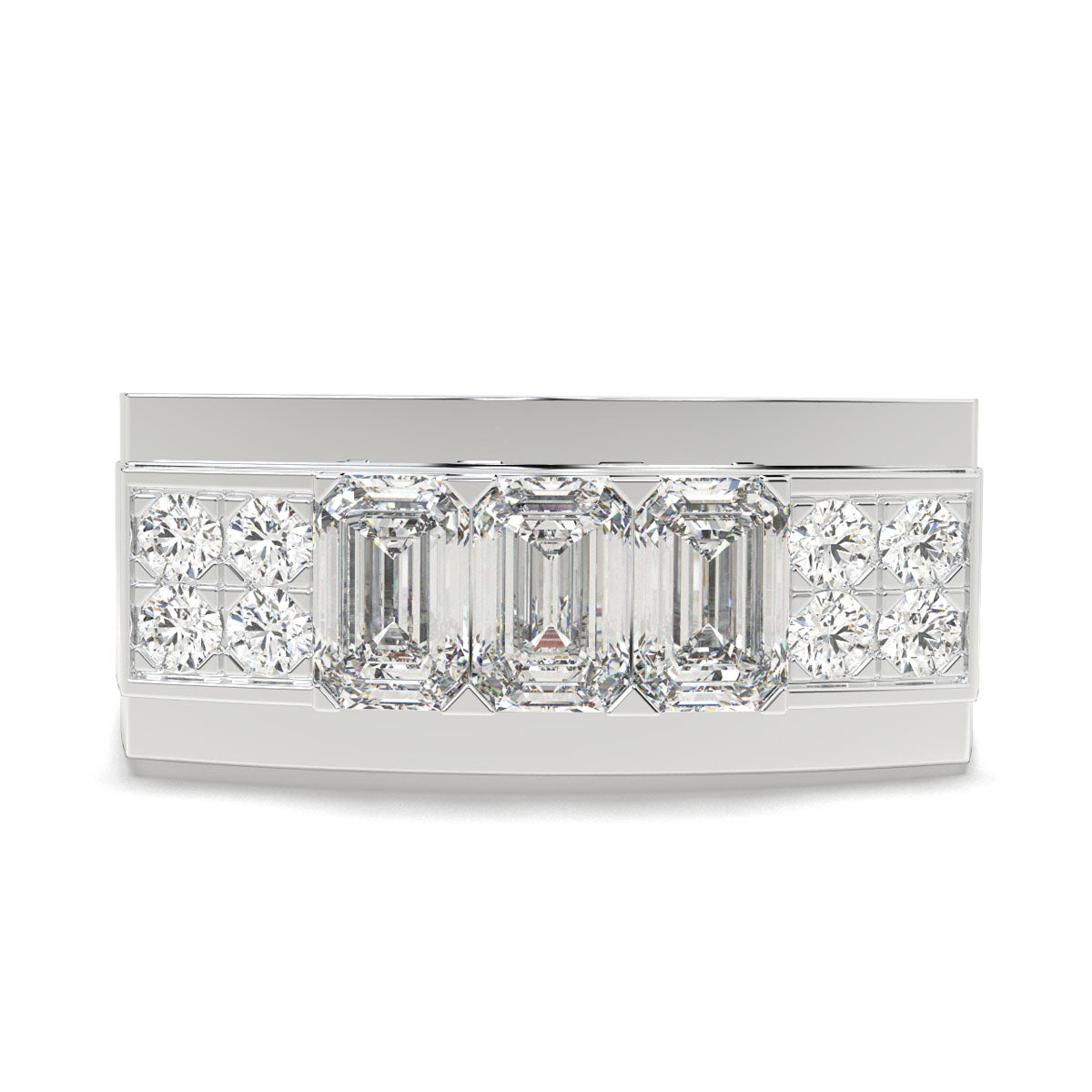 The Citadel Ring