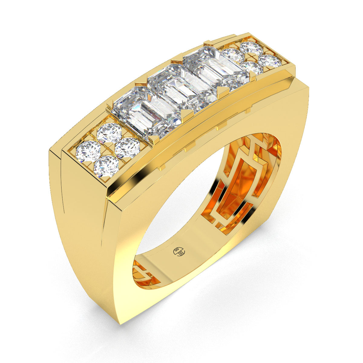 The Citadel Ring