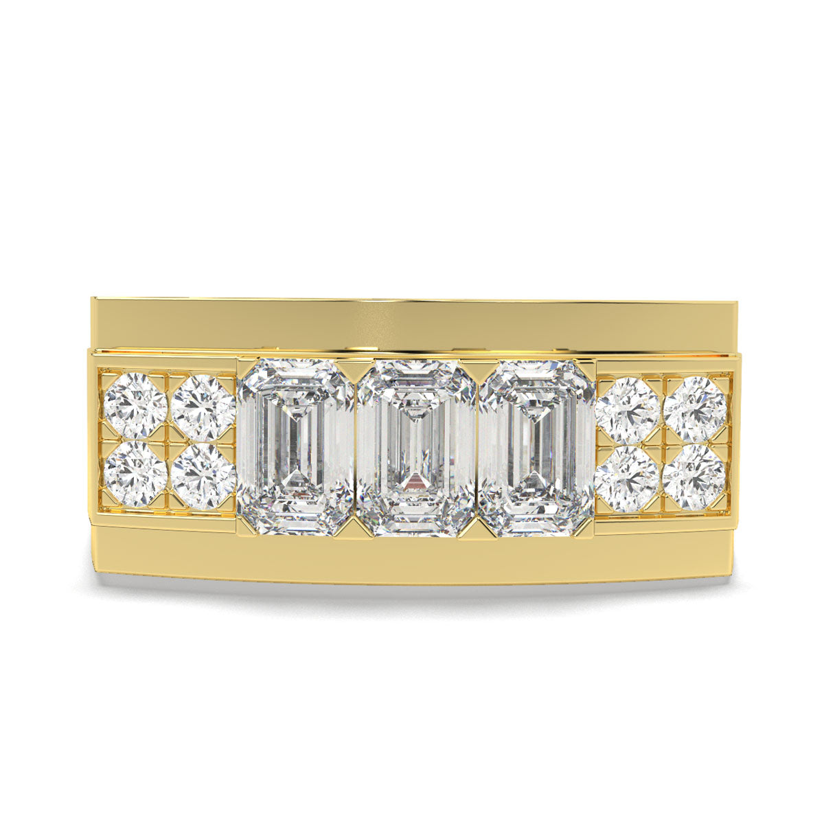 The Citadel Ring