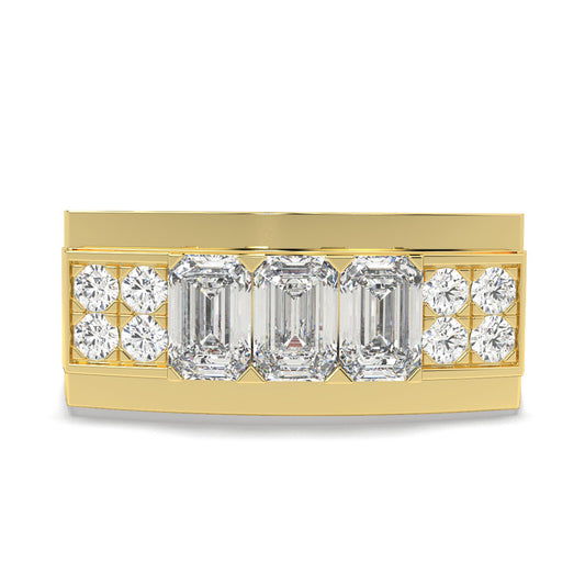 The Citadel Ring