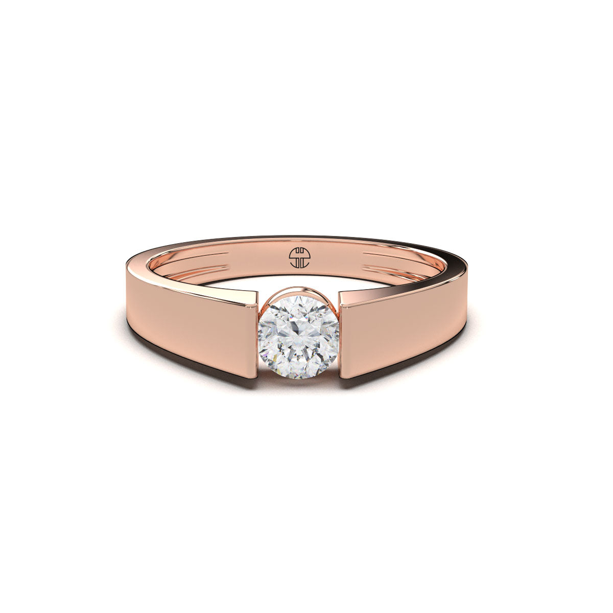 The Axis Ring