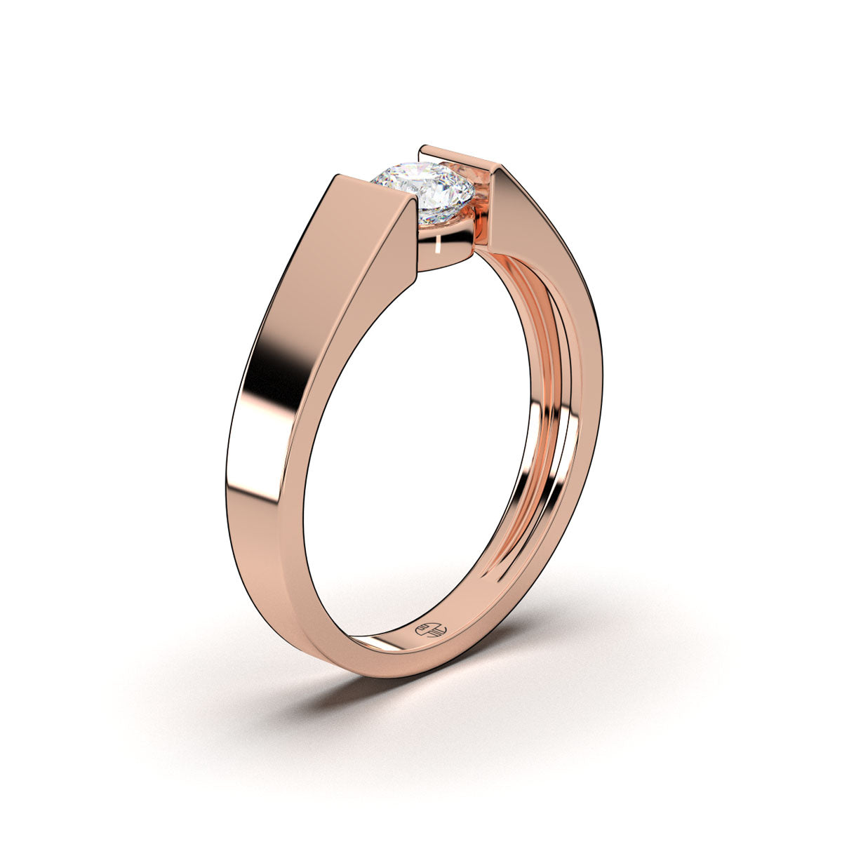 The Axis Ring