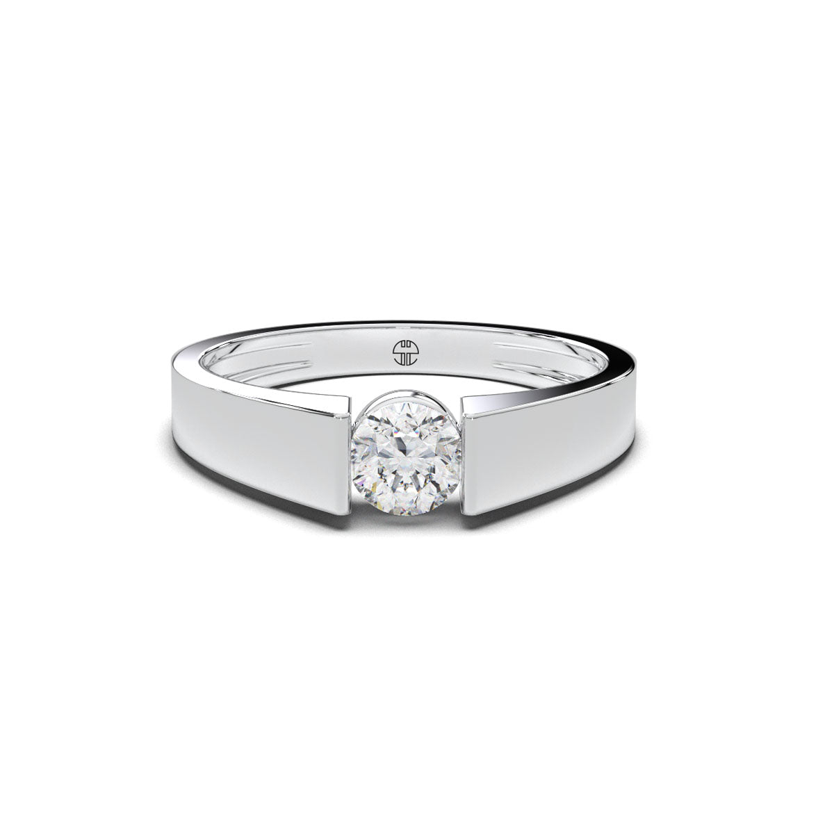 The Axis Ring