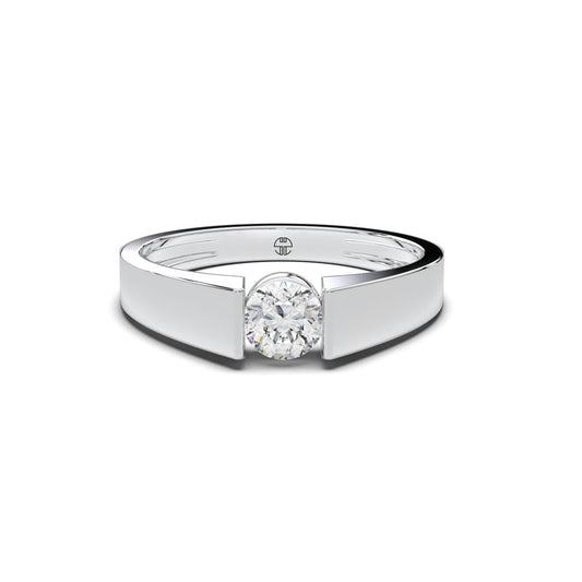 The Axis Ring