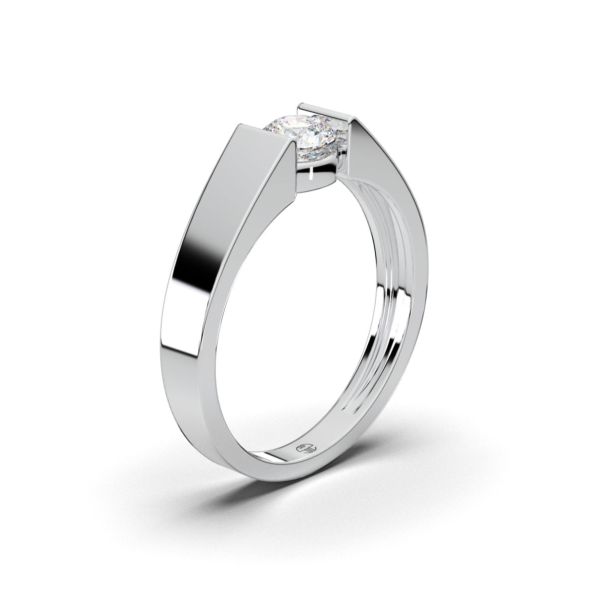 The Axis Ring