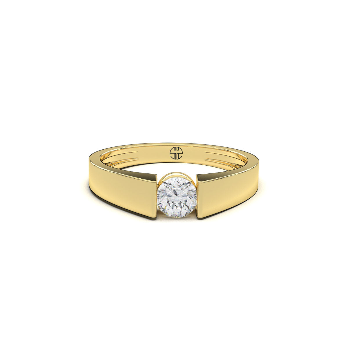 The Axis Ring