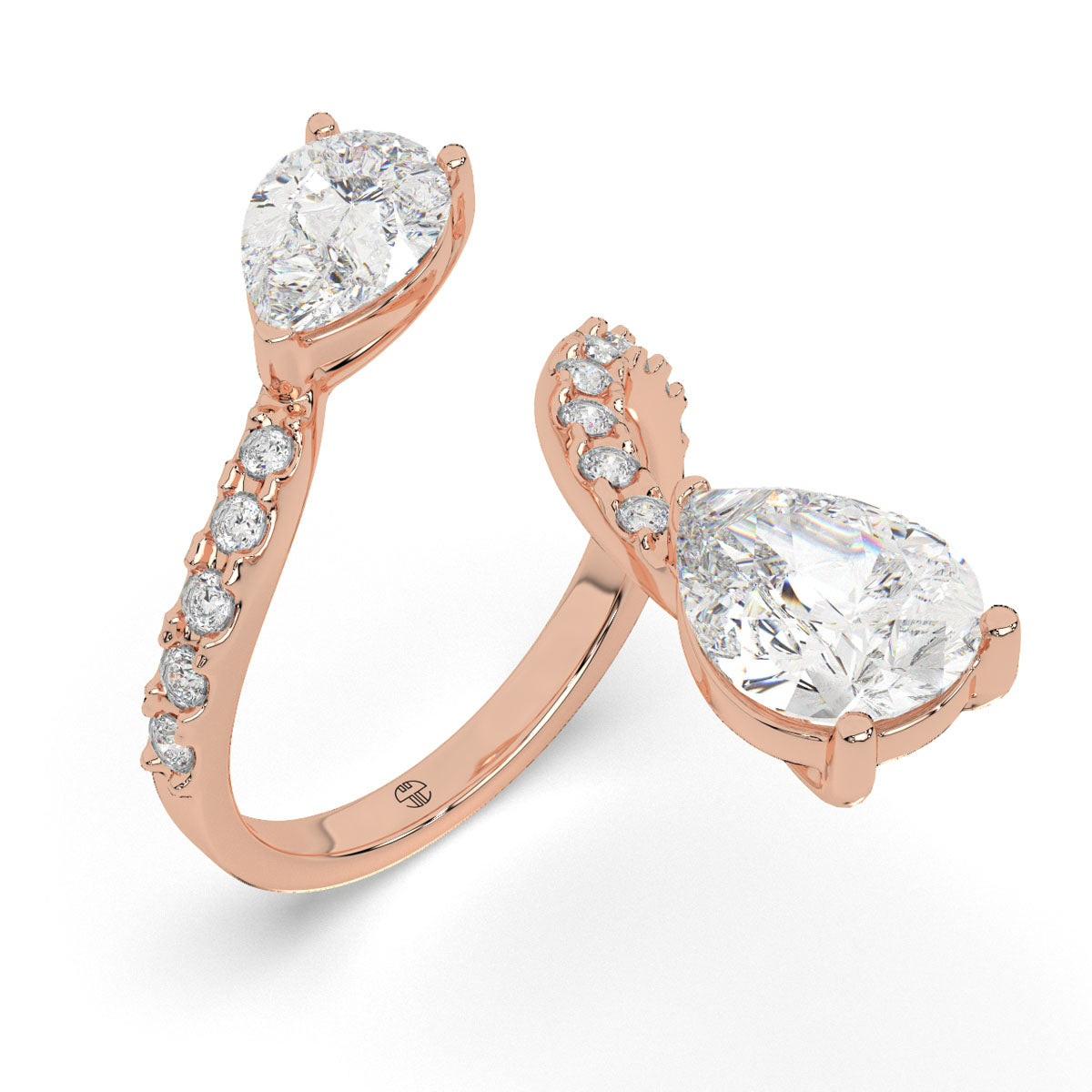 The Flow Ring