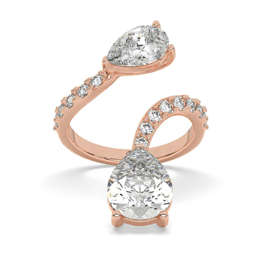 The Flow Ring