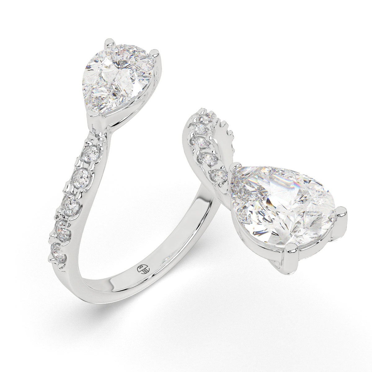 The Flow Ring