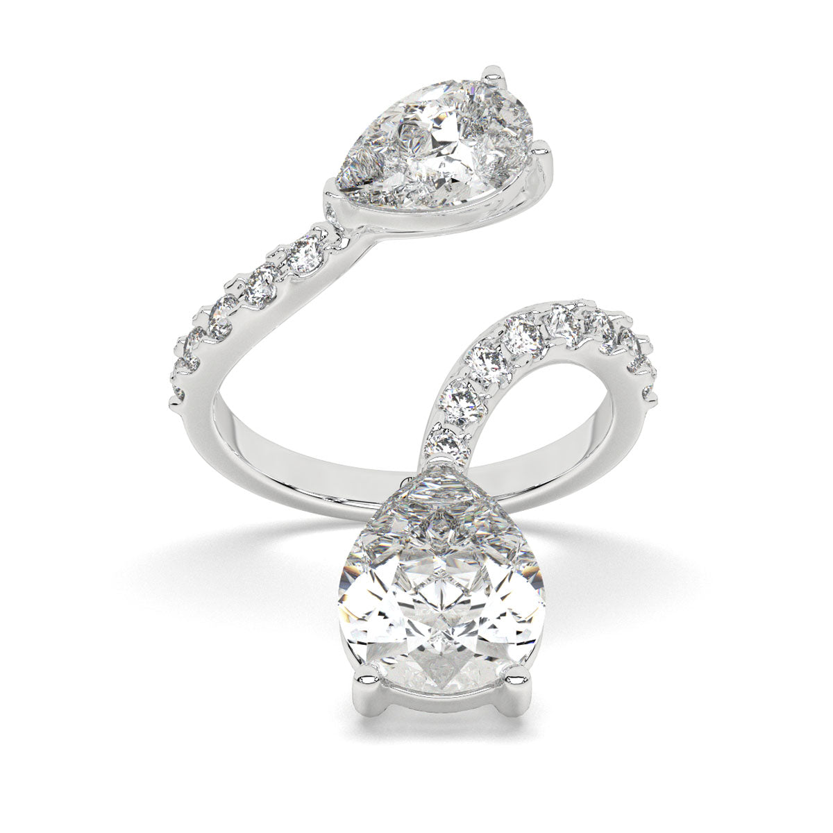 The Flow Ring