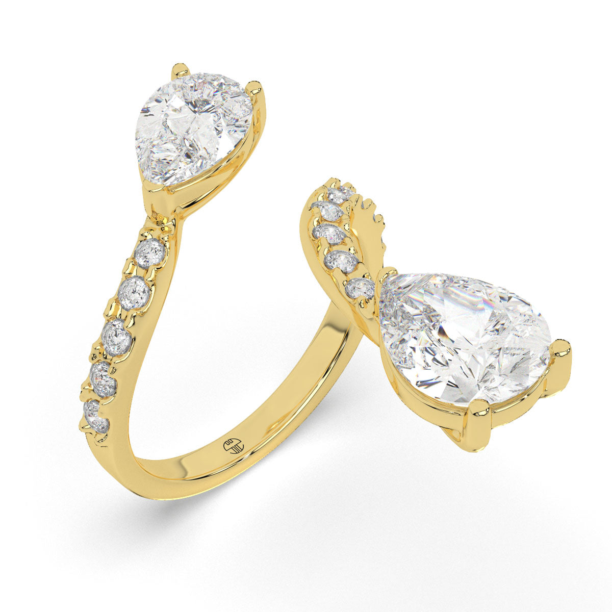 The Flow Ring