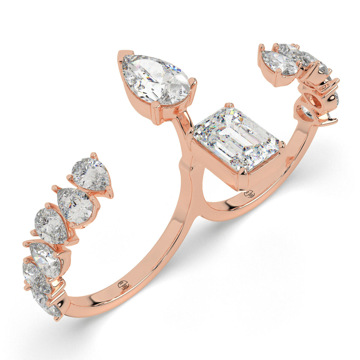 The levitate ring