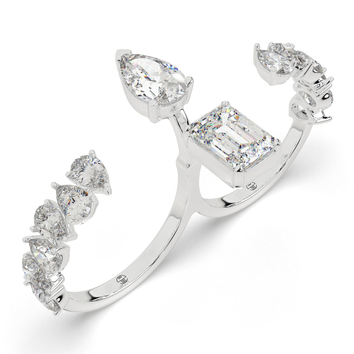 The levitate ring