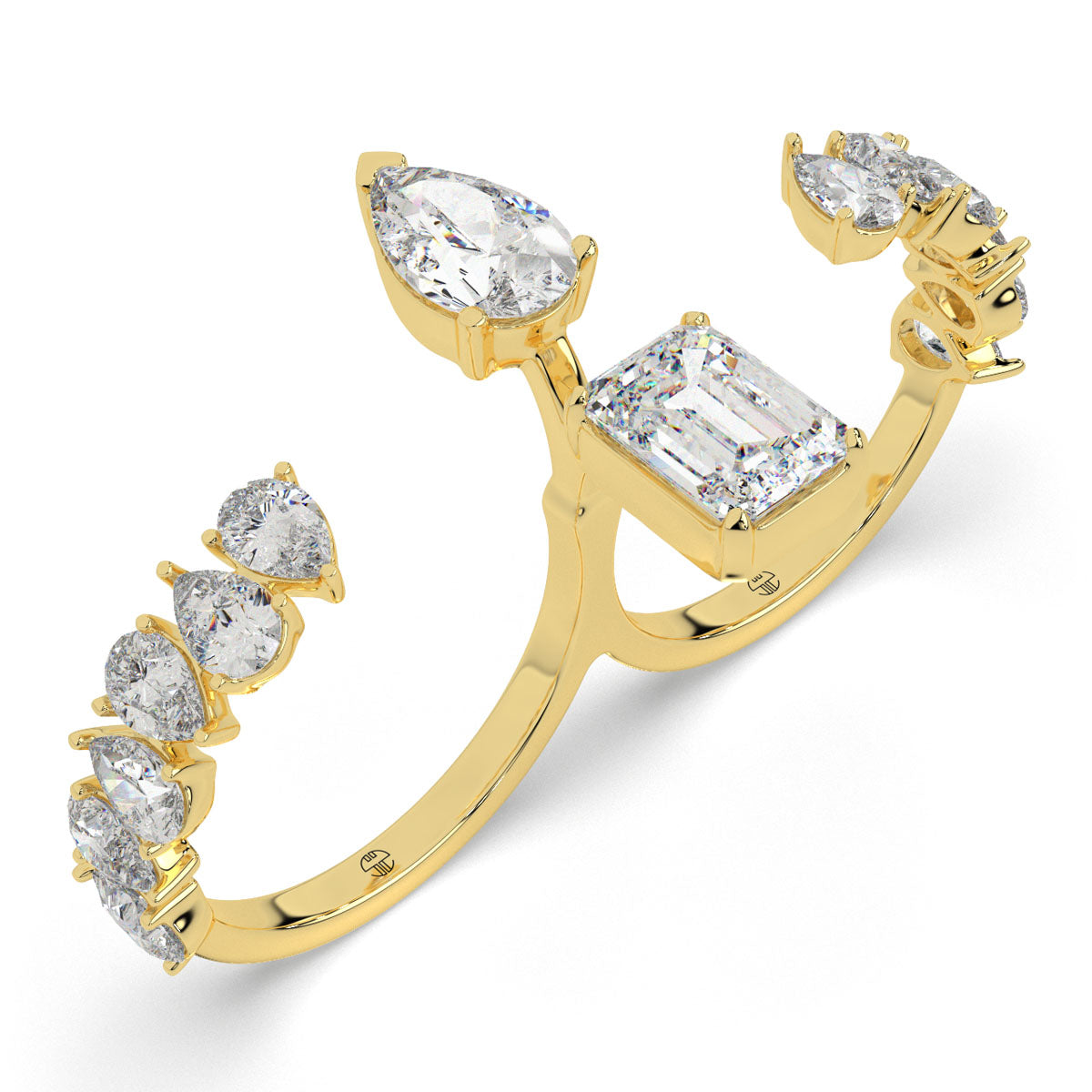 The levitate ring