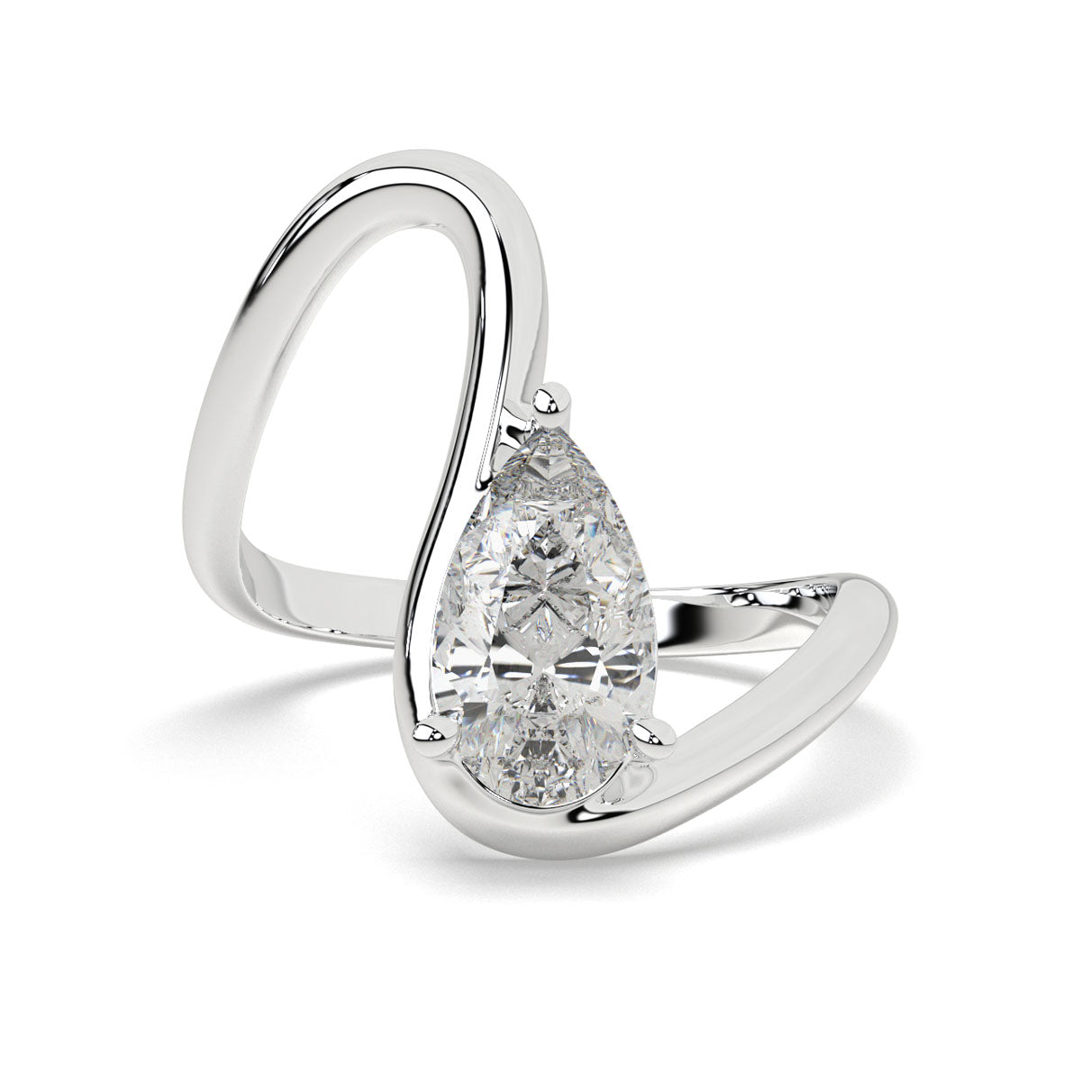The Wave Ring