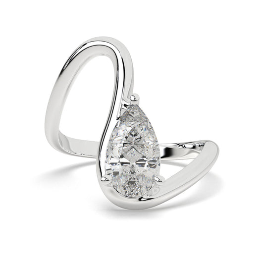 The Wave Ring
