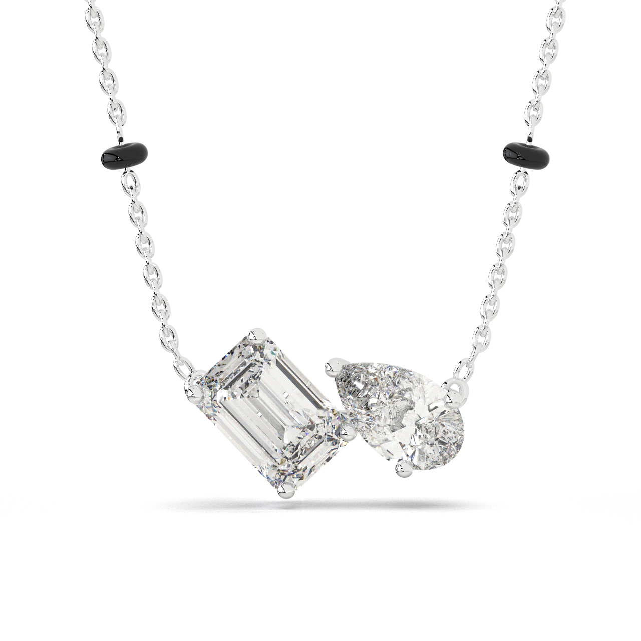 Toi-Et-Moi Mangalsutra