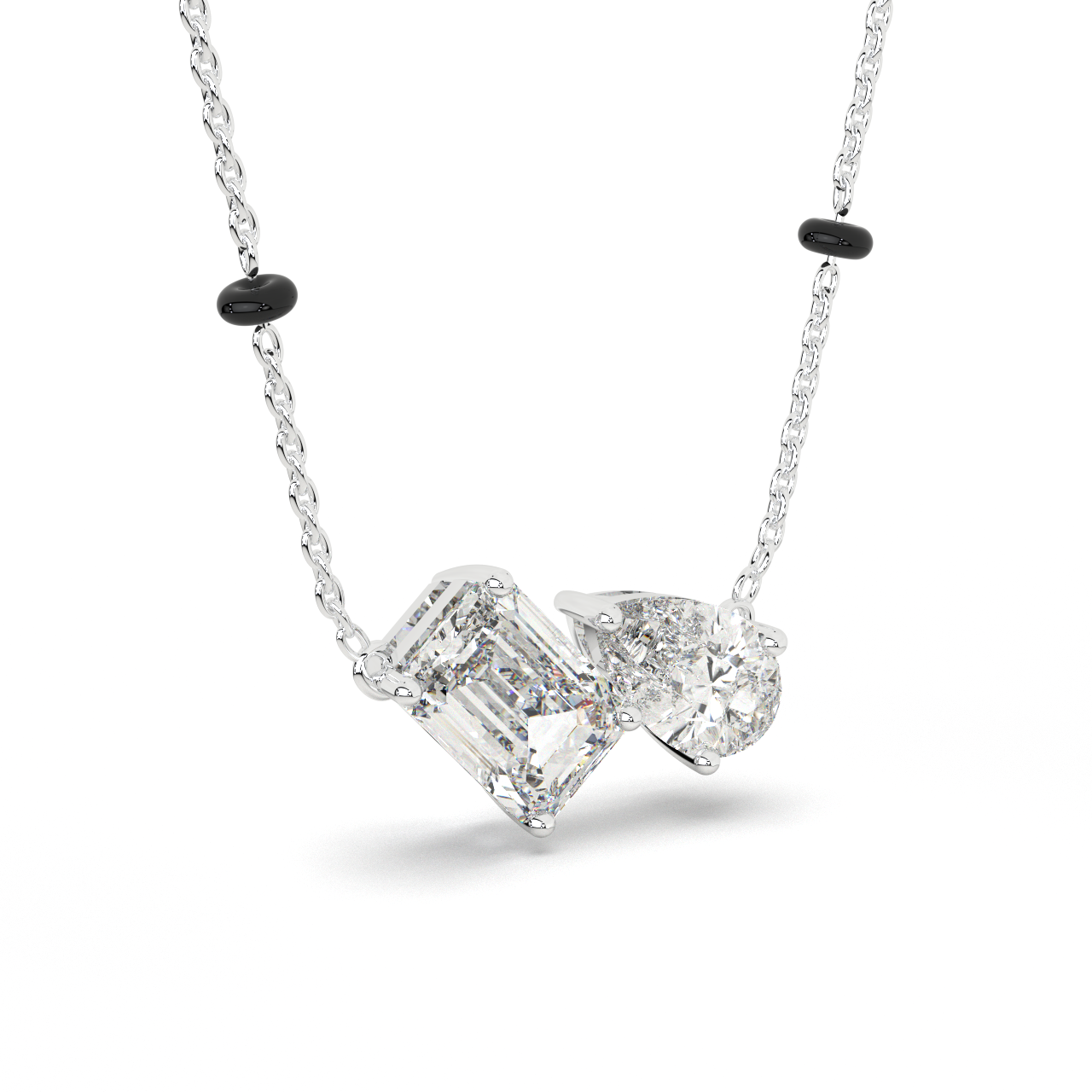 Toi-Et-Moi Mangalsutra