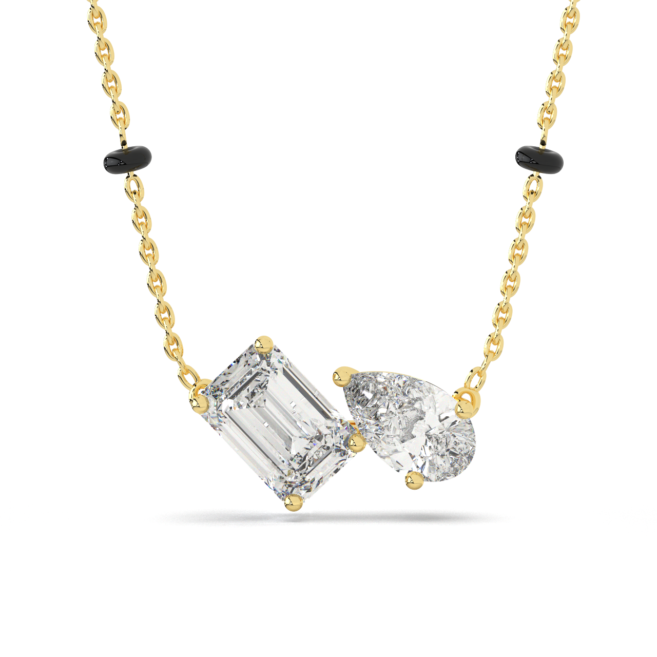 Toi-Et-Moi Mangalsutra