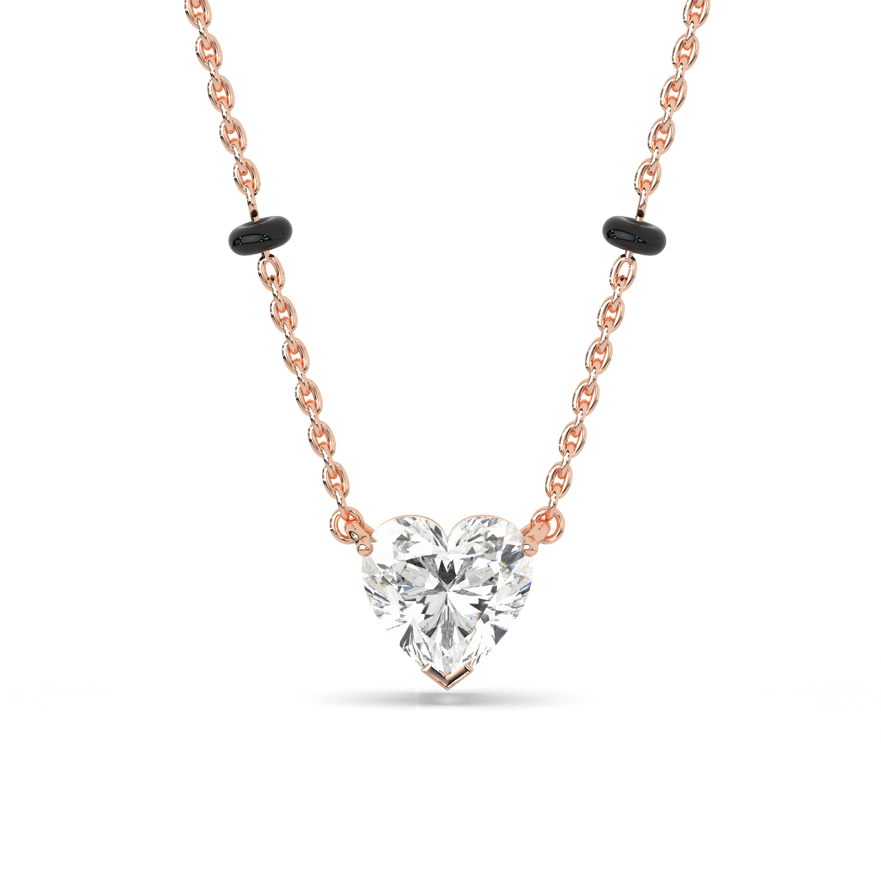 Eternal Heart Mangalsutra