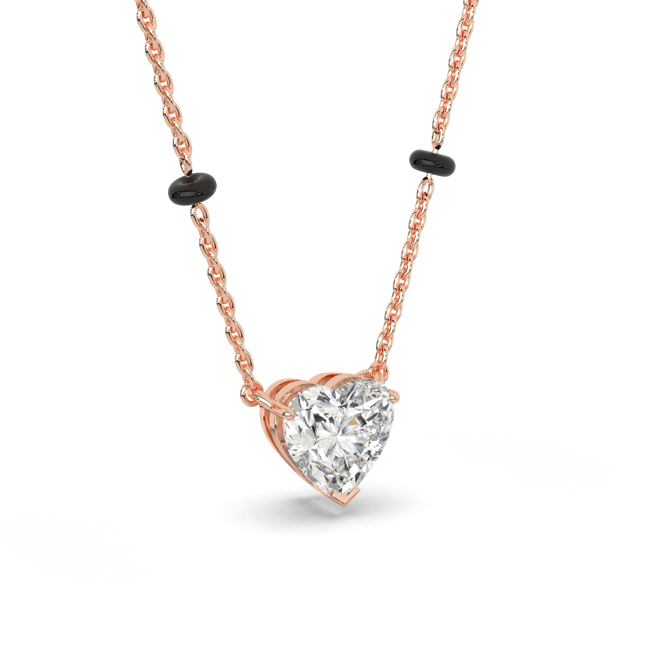 Eternal Heart Mangalsutra